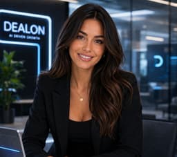 Dealon AI HR Assistant